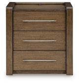 Marxmore Bedroom