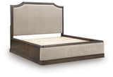 Wickenger Bedroom