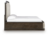 Wickenger Bedroom