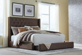 Lavernty Bedroom