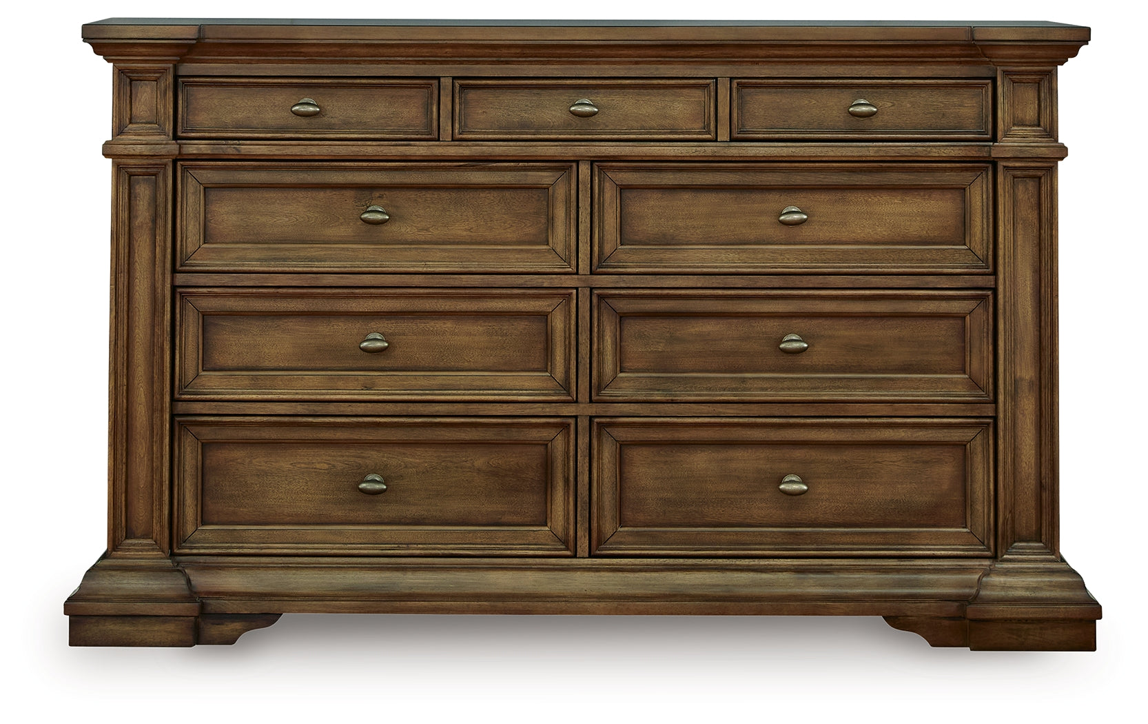 Nashville Furniture Outlets - Ashley Furniture - Frantanna Bedroom