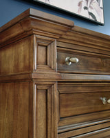 Frantanna Bedroom