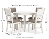 Erinberg Dining Room