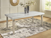 Nashville Furniture Outlets - Ashley Furniture - Larawyn Dining Room - Rectangular Dining Room Table - PCD575-25