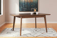 Nashville Furniture Outlets - Ashley Furniture - Lyncott Dining Room - Dining Room Server / Brown - D615-60
