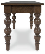 Veramond Dining Room