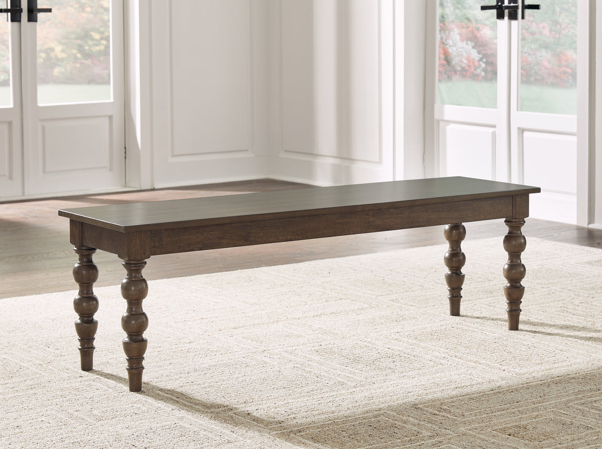 Veramond Dining Room