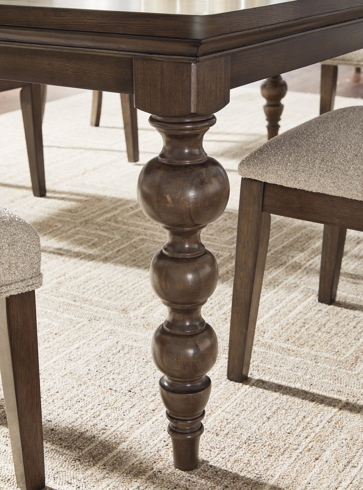 Veramond Dining Room