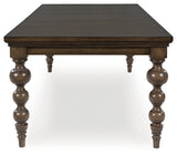 Veramond Dining Room
