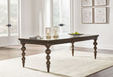 Veramond Dining Room