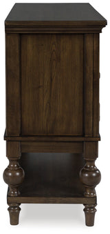 Veramond Dining Room