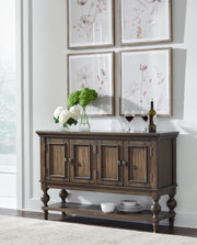 Veramond Dining Room