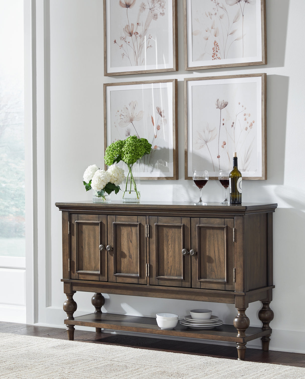 Veramond Dining Room