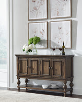 Veramond Dining Room