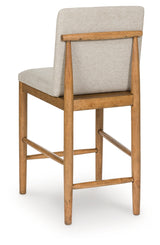 Isanti Dining Room