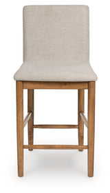 Isanti Dining Room