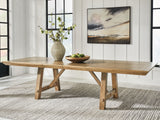 Ridgester Dining Room