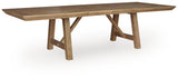 Ridgester Dining Room