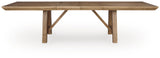 Ridgester Dining Room