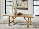 Ridgester Dining Room