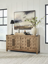 Ridgester Dining Room