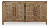 Ridgester Dining Room