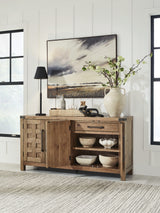 Ridgester Dining Room