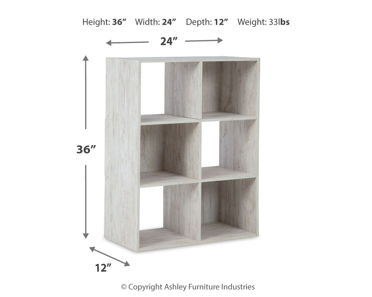 Paxberry Eight Cube Organizer