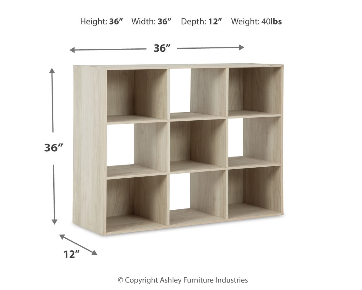 Socalle Four Cube Organizer