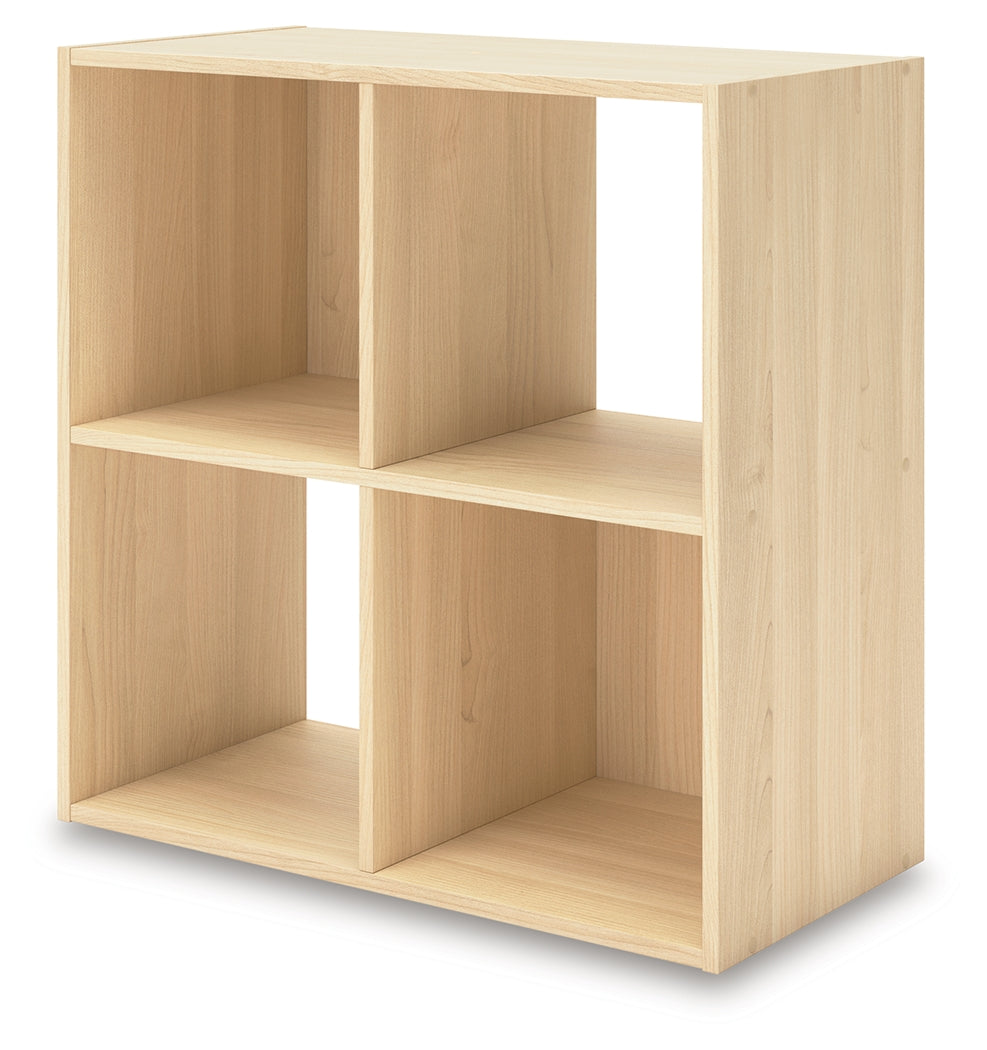 Piperton Eight Cube Organizer