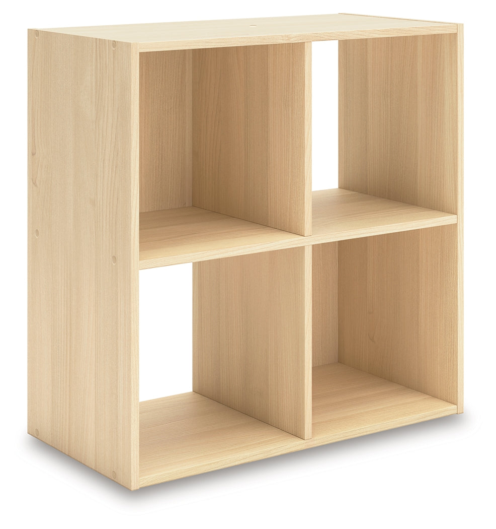 Piperton Eight Cube Organizer