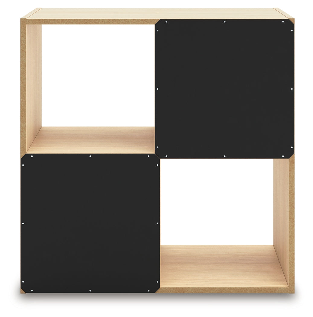 Piperton Eight Cube Organizer