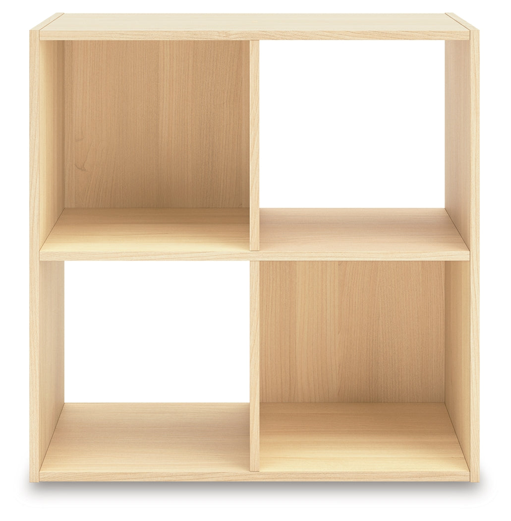 Piperton Eight Cube Organizer