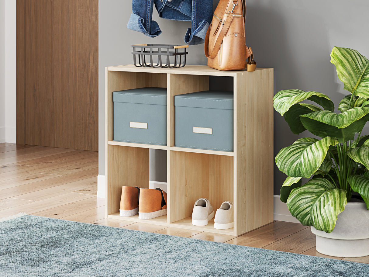 Piperton Eight Cube Organizer