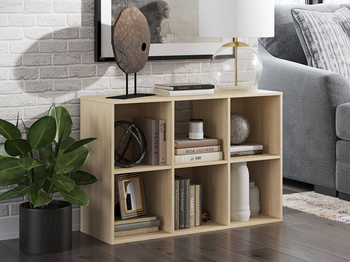 Piperton Eight Cube Organizer