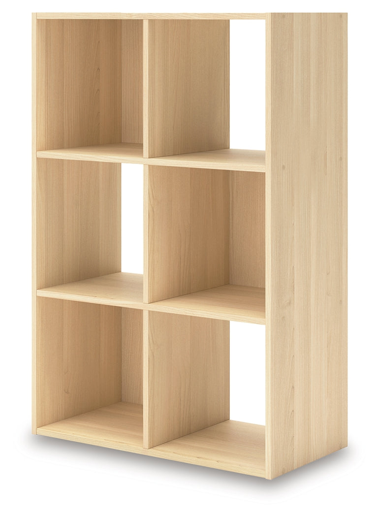 Piperton Eight Cube Organizer