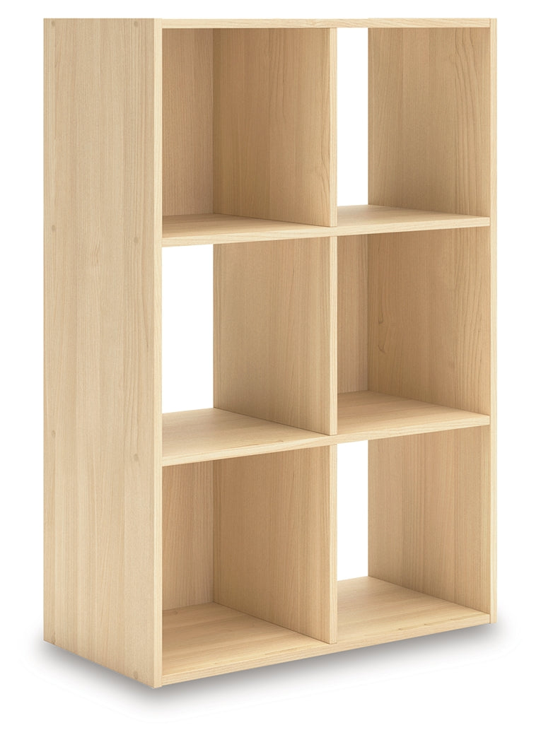 Piperton Eight Cube Organizer