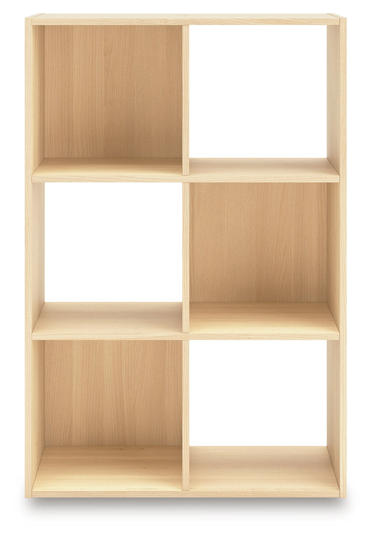 Piperton Eight Cube Organizer