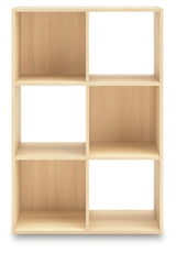 Piperton Eight Cube Organizer