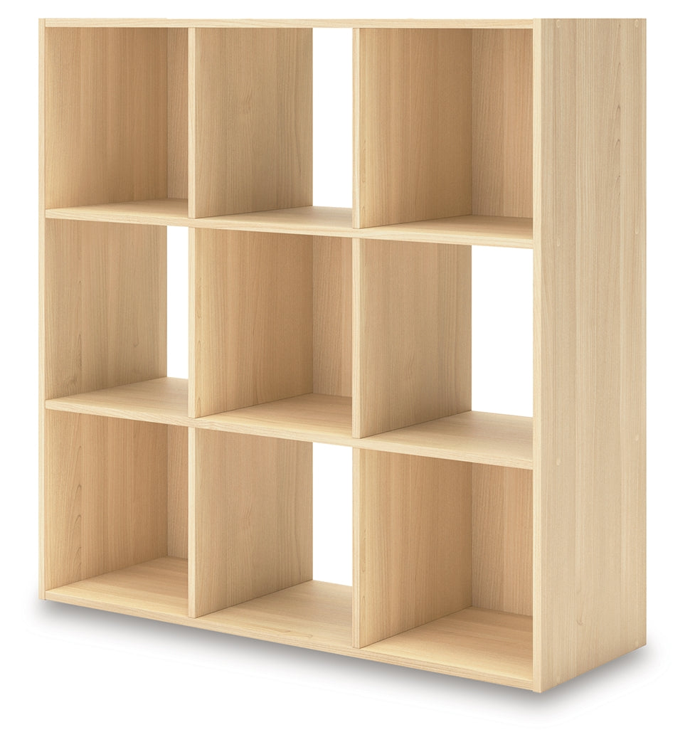 Piperton Eight Cube Organizer