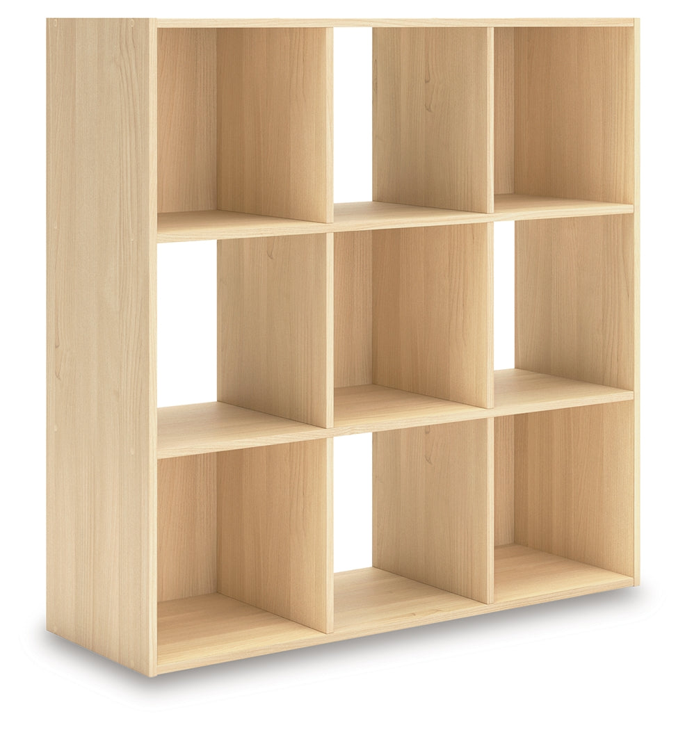 Piperton Eight Cube Organizer