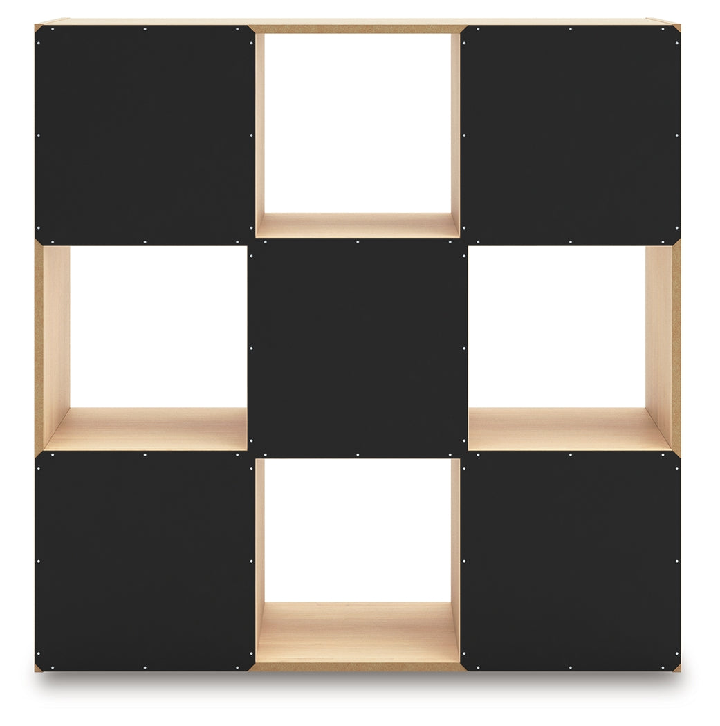 Piperton Eight Cube Organizer