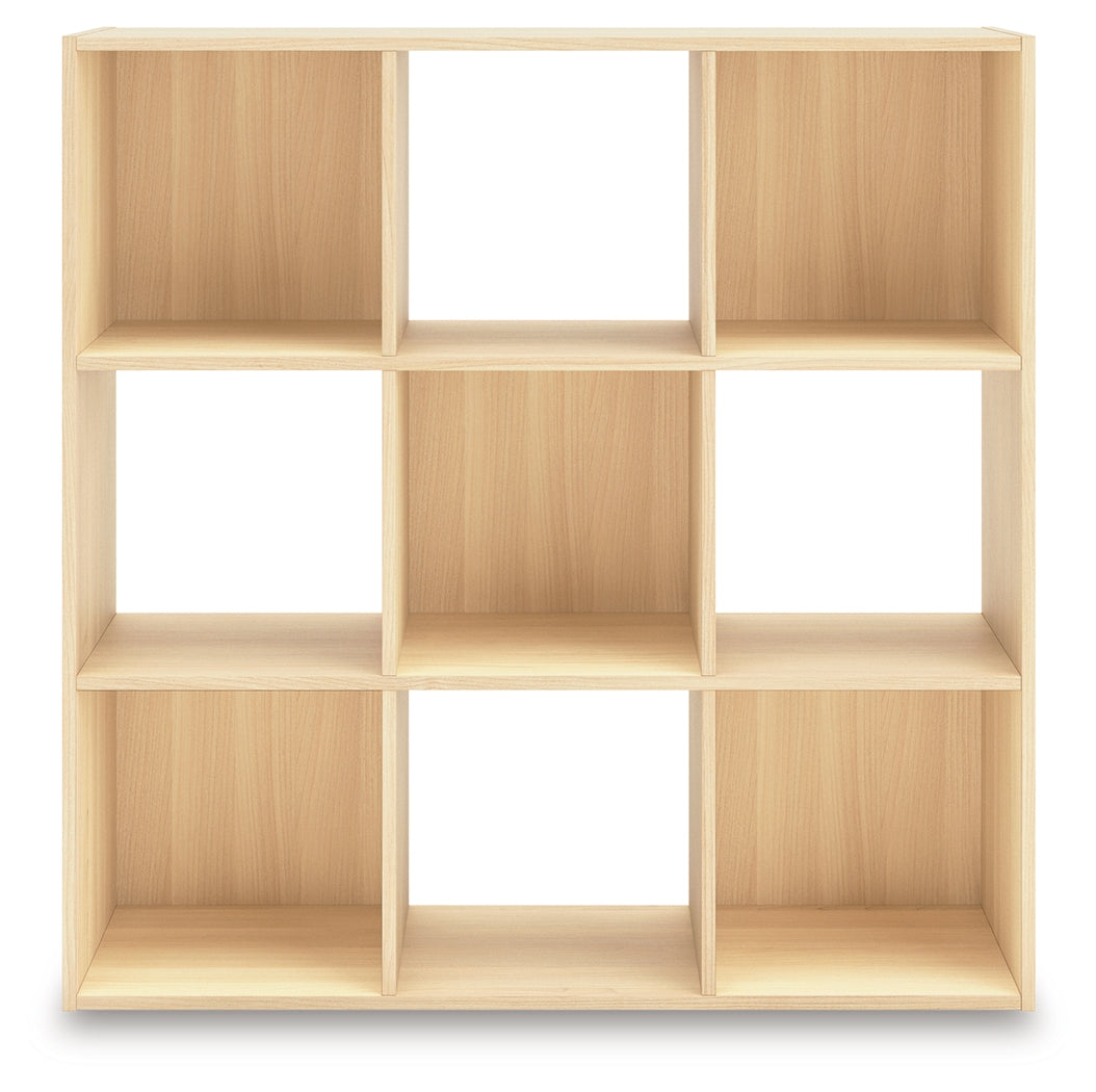 Piperton Eight Cube Organizer