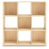 Piperton Eight Cube Organizer