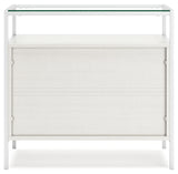 Deznee Bookcase