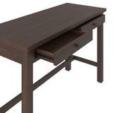 Camiburg Office Desk