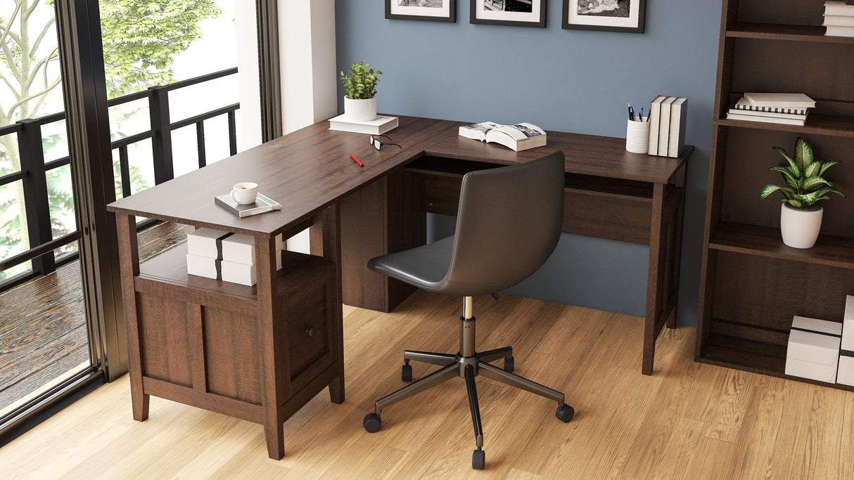 Camiburg Office Desk