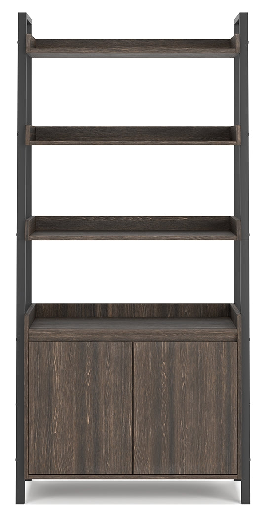 Zendex Bookcase