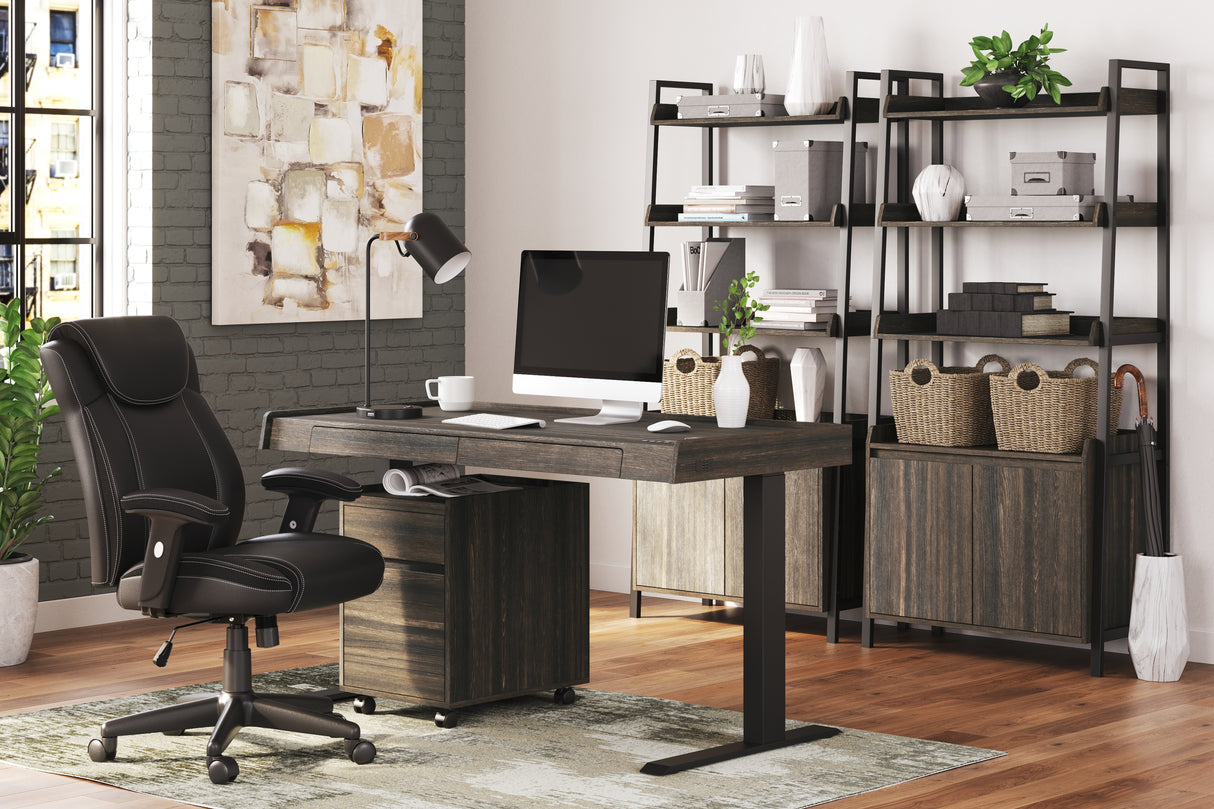 Zendex Office Desk