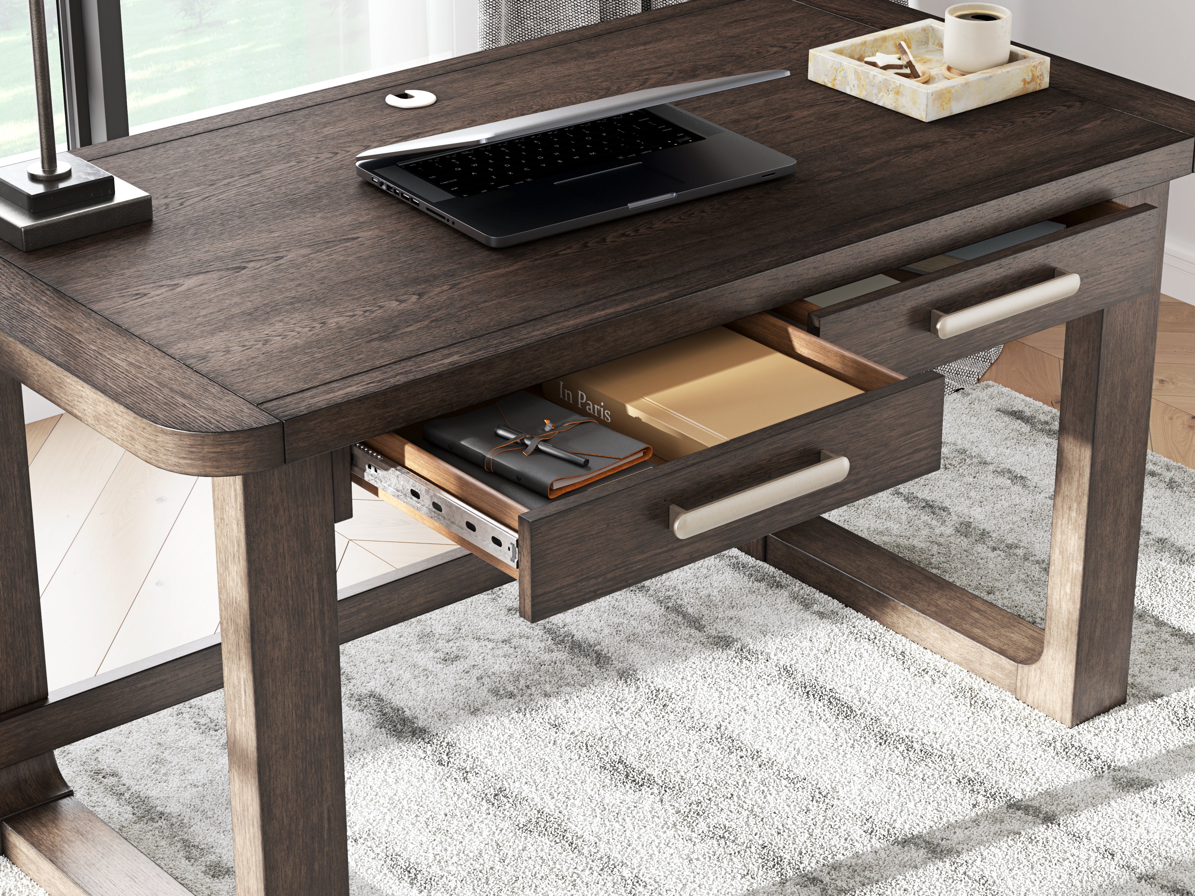 Nashville Furniture Outlets - Ashley Furniture - Breckington